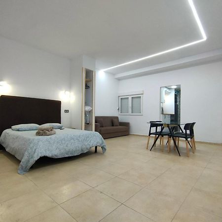 Apartamentos Bello Lanzarote Arrecife  Buitenkant foto