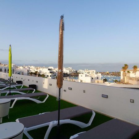 Apartamentos Bello Lanzarote Arrecife  Buitenkant foto