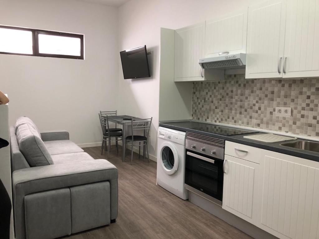 Apartamentos Bello Lanzarote Arrecife  Buitenkant foto