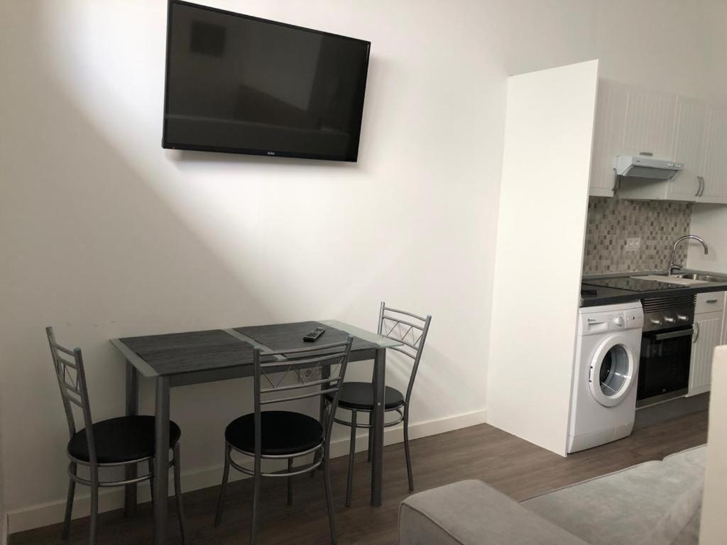 Apartamentos Bello Lanzarote Arrecife  Buitenkant foto