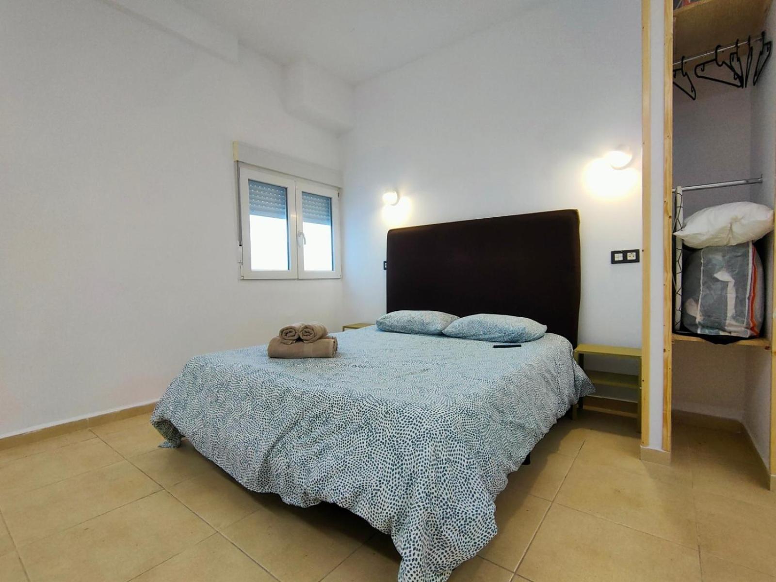 Apartamentos Bello Lanzarote Arrecife  Buitenkant foto