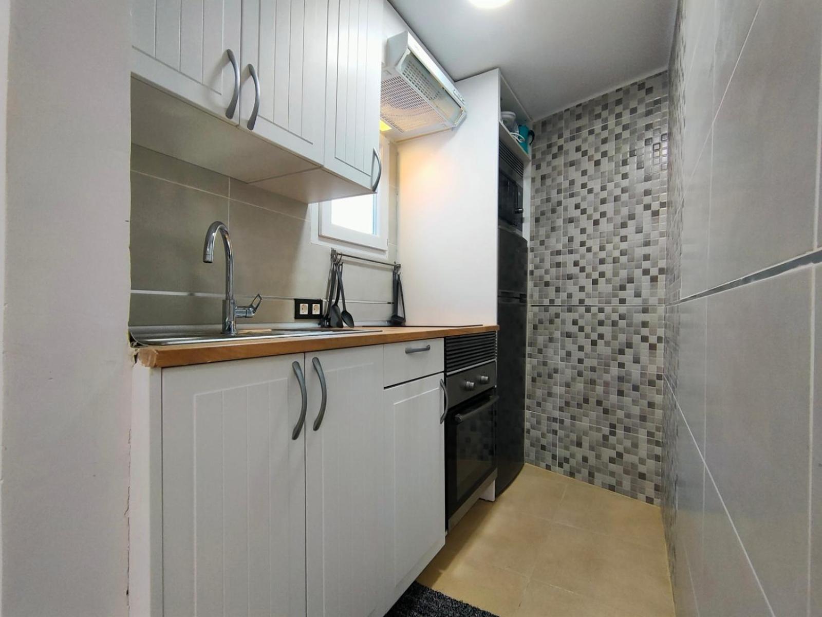 Apartamentos Bello Lanzarote Arrecife  Buitenkant foto