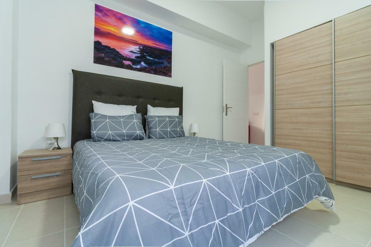 Apartamentos Bello Lanzarote Arrecife  Kamer foto