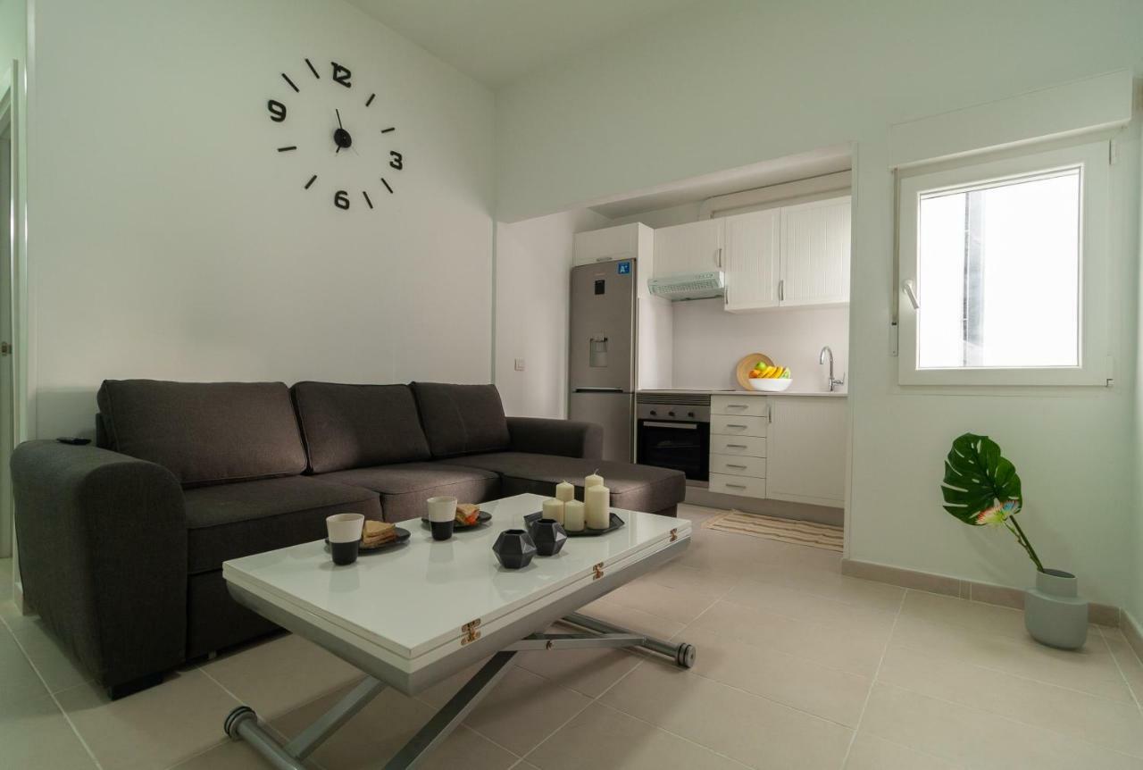 Apartamentos Bello Lanzarote Arrecife  Buitenkant foto