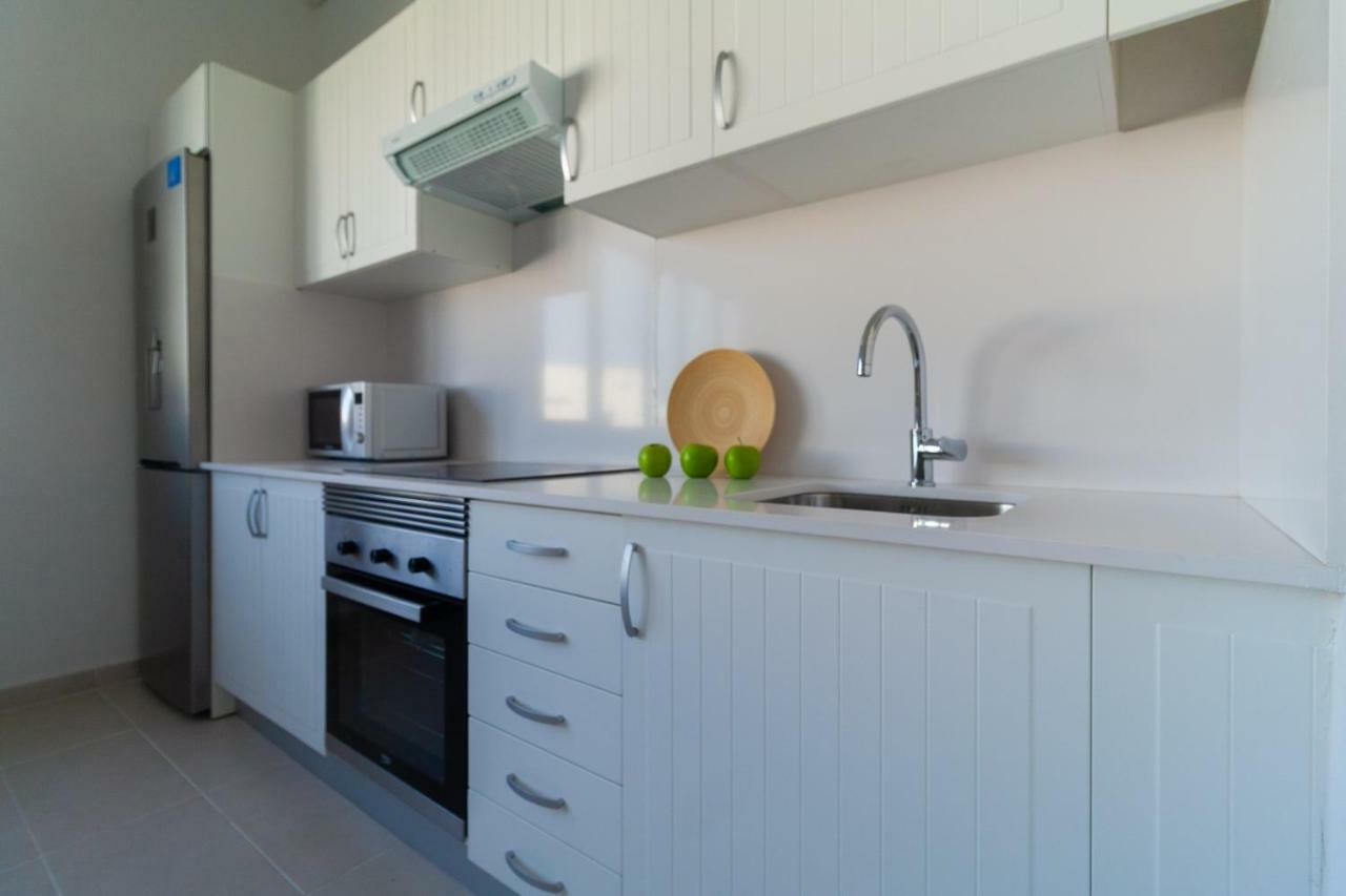 Apartamentos Bello Lanzarote Arrecife  Buitenkant foto
