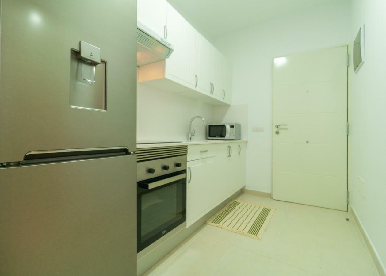Apartamentos Bello Lanzarote Arrecife  Buitenkant foto