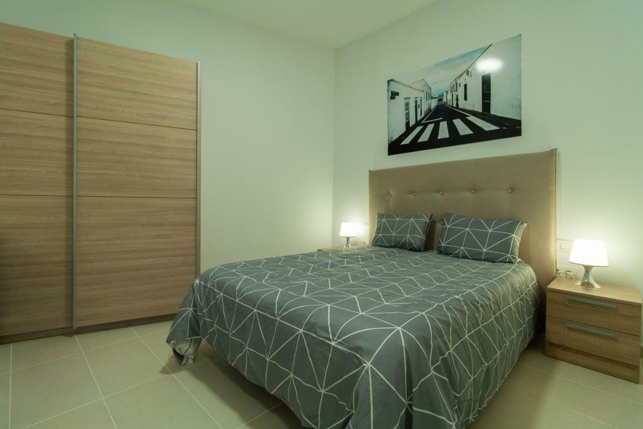 Apartamentos Bello Lanzarote Arrecife  Buitenkant foto
