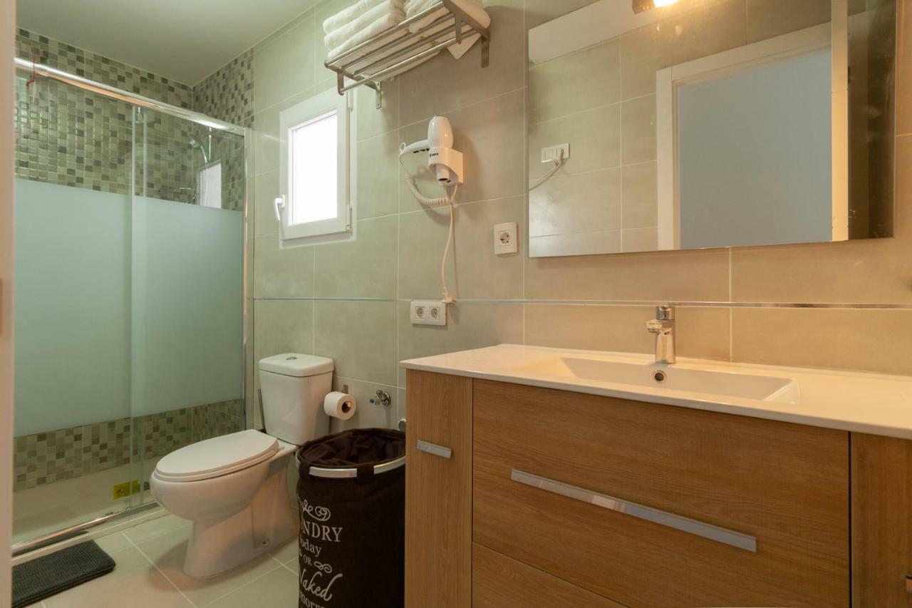Apartamentos Bello Lanzarote Arrecife  Buitenkant foto