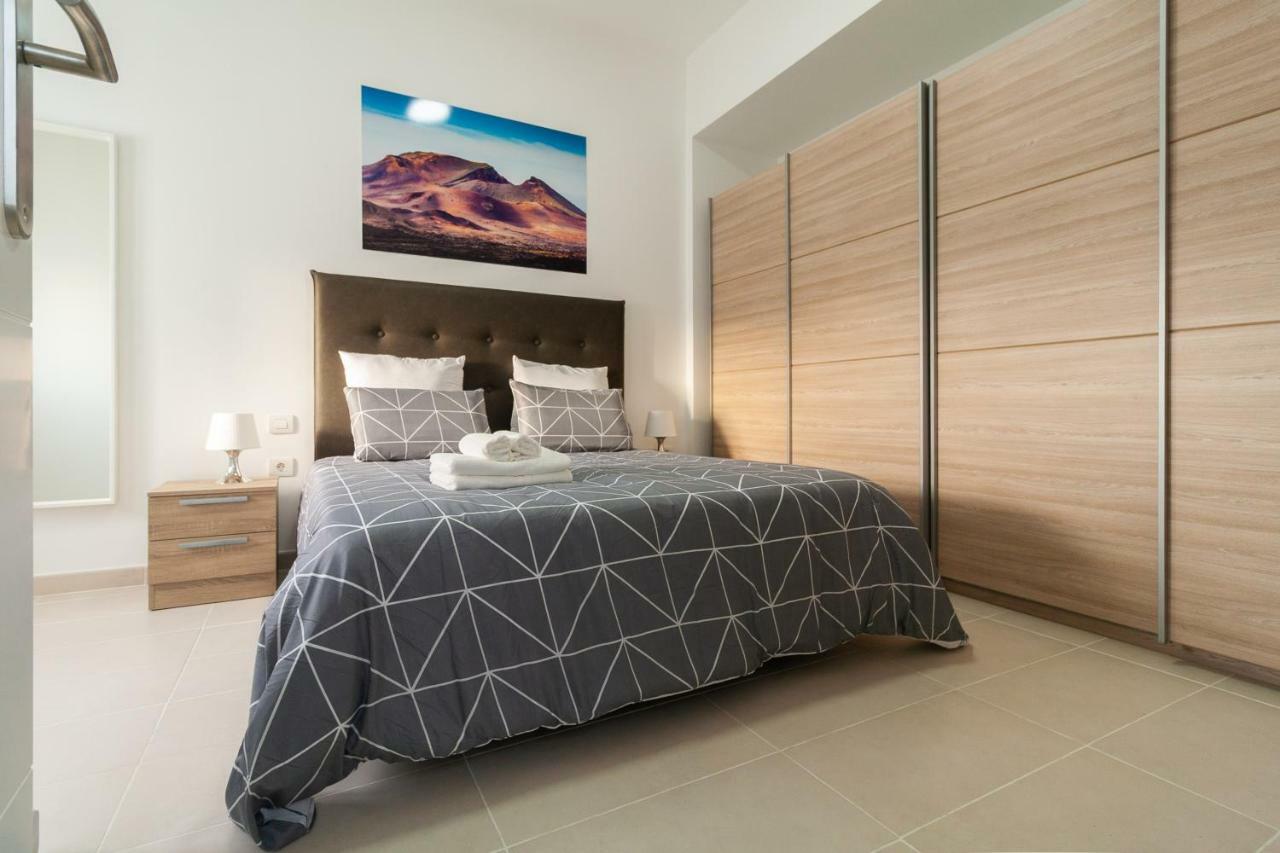 Apartamentos Bello Lanzarote Arrecife  Kamer foto