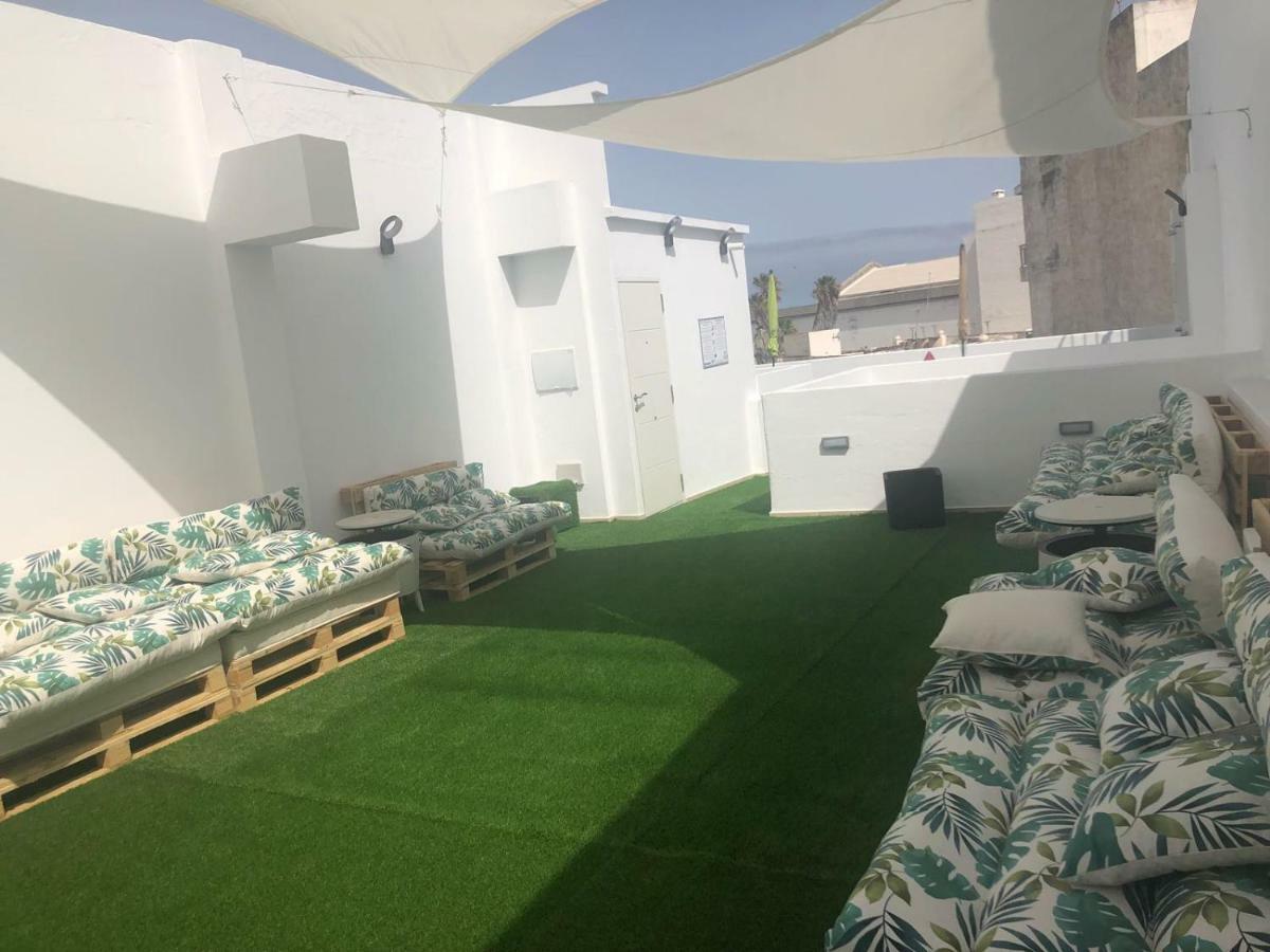 Apartamentos Bello Lanzarote Arrecife  Buitenkant foto