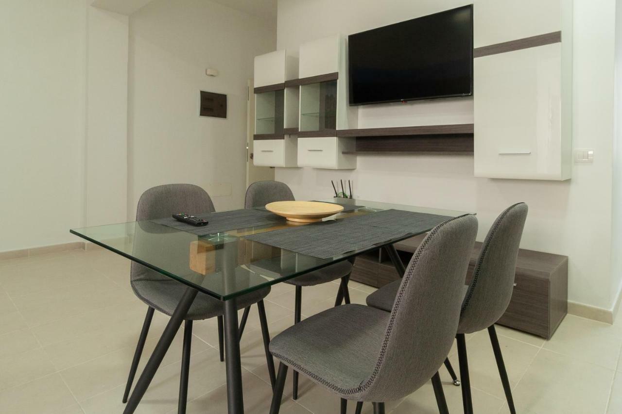 Apartamentos Bello Lanzarote Arrecife  Buitenkant foto