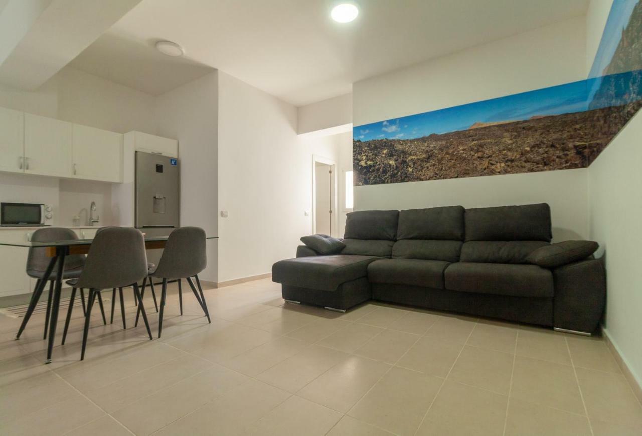 Apartamentos Bello Lanzarote Arrecife  Buitenkant foto