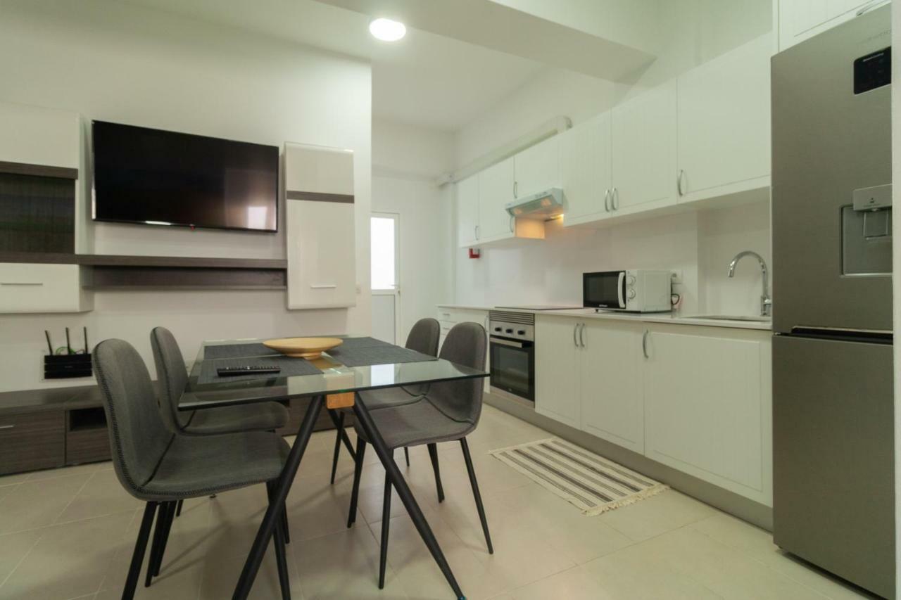 Apartamentos Bello Lanzarote Arrecife  Buitenkant foto