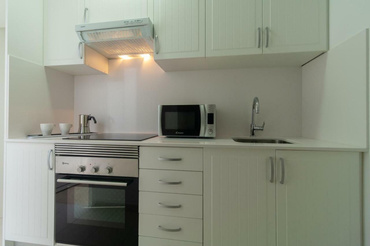Apartamentos Bello Lanzarote Arrecife  Buitenkant foto