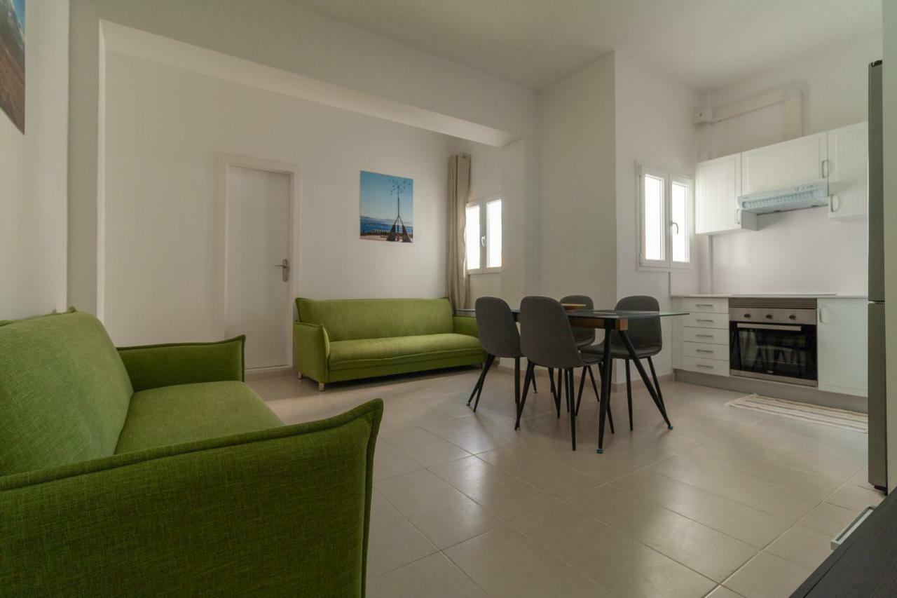 Apartamentos Bello Lanzarote Arrecife  Buitenkant foto