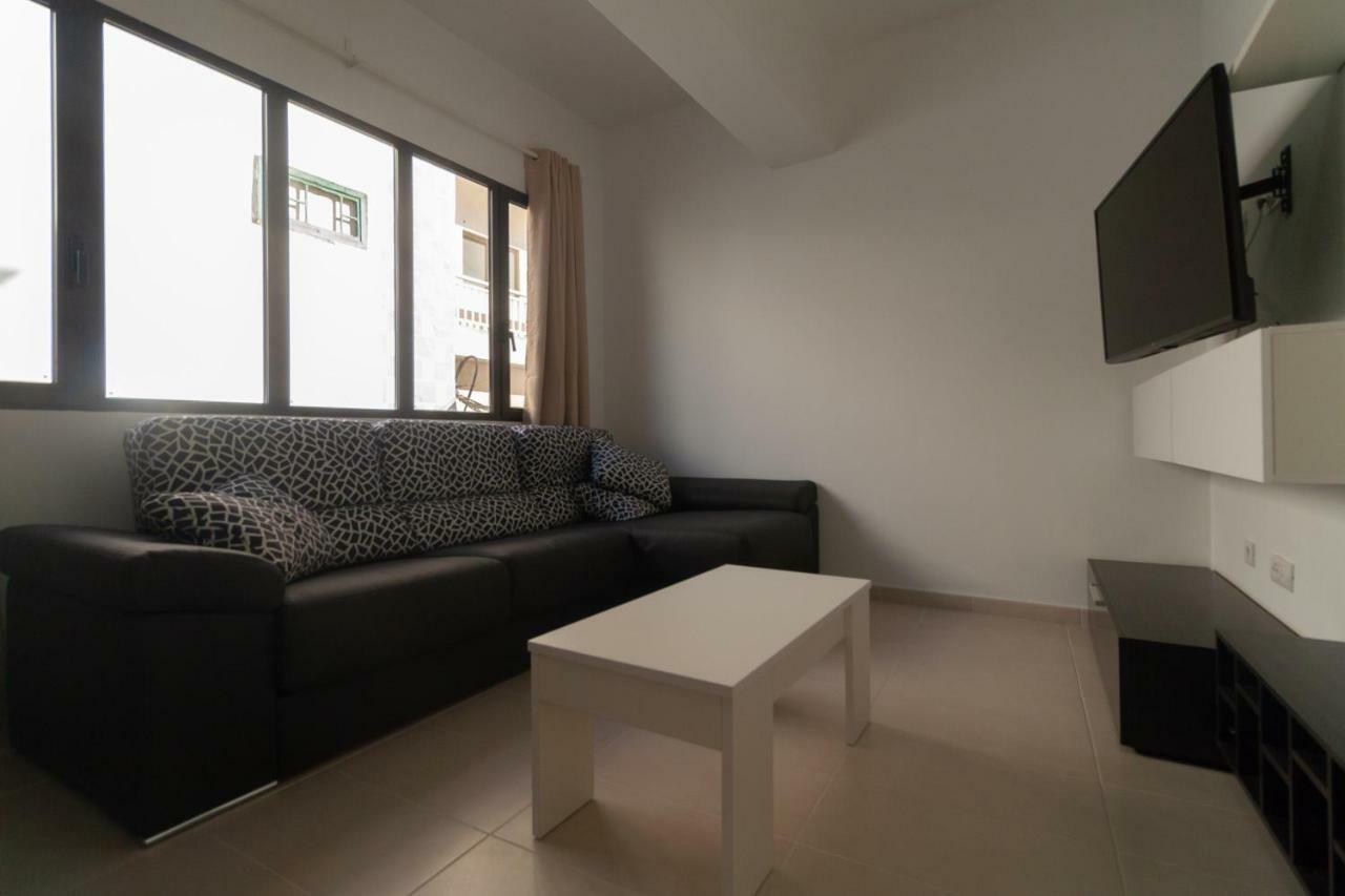 Apartamentos Bello Lanzarote Arrecife  Buitenkant foto