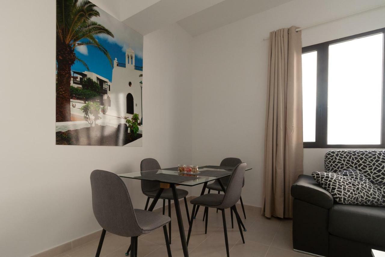 Apartamentos Bello Lanzarote Arrecife  Buitenkant foto