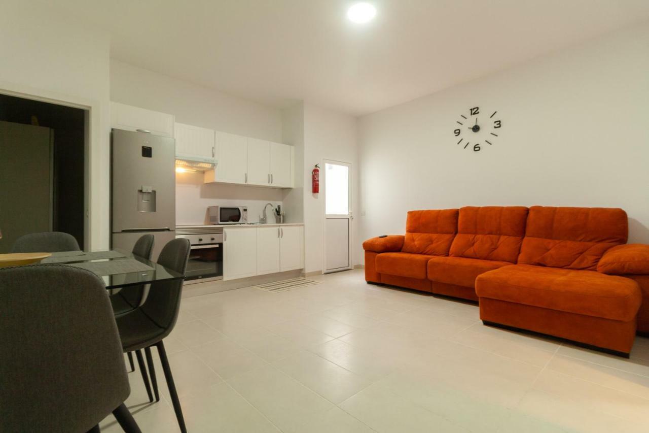 Apartamentos Bello Lanzarote Arrecife  Buitenkant foto
