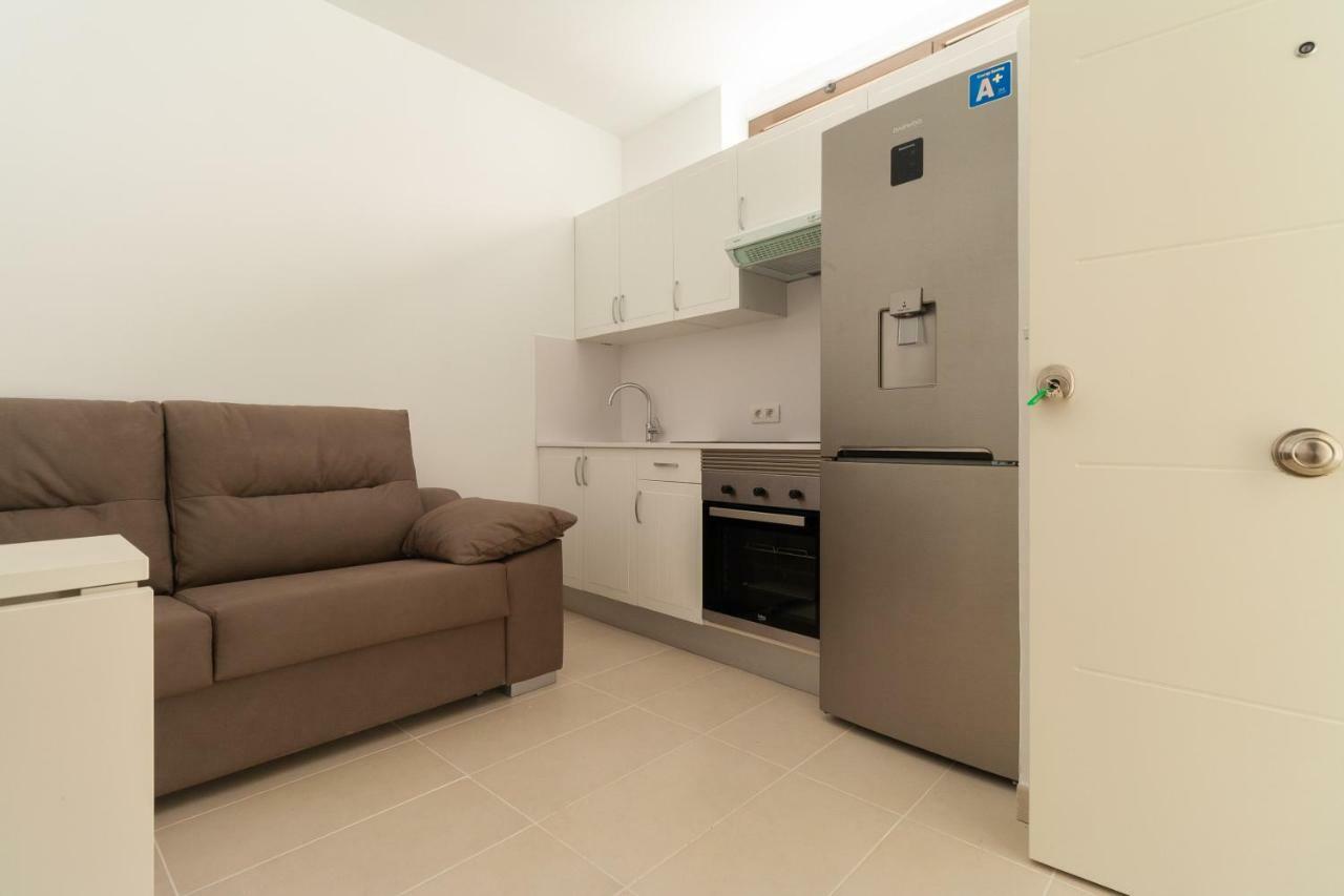 Apartamentos Bello Lanzarote Arrecife  Buitenkant foto