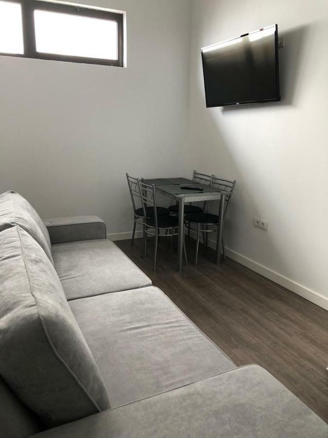 Apartamentos Bello Lanzarote Arrecife  Buitenkant foto