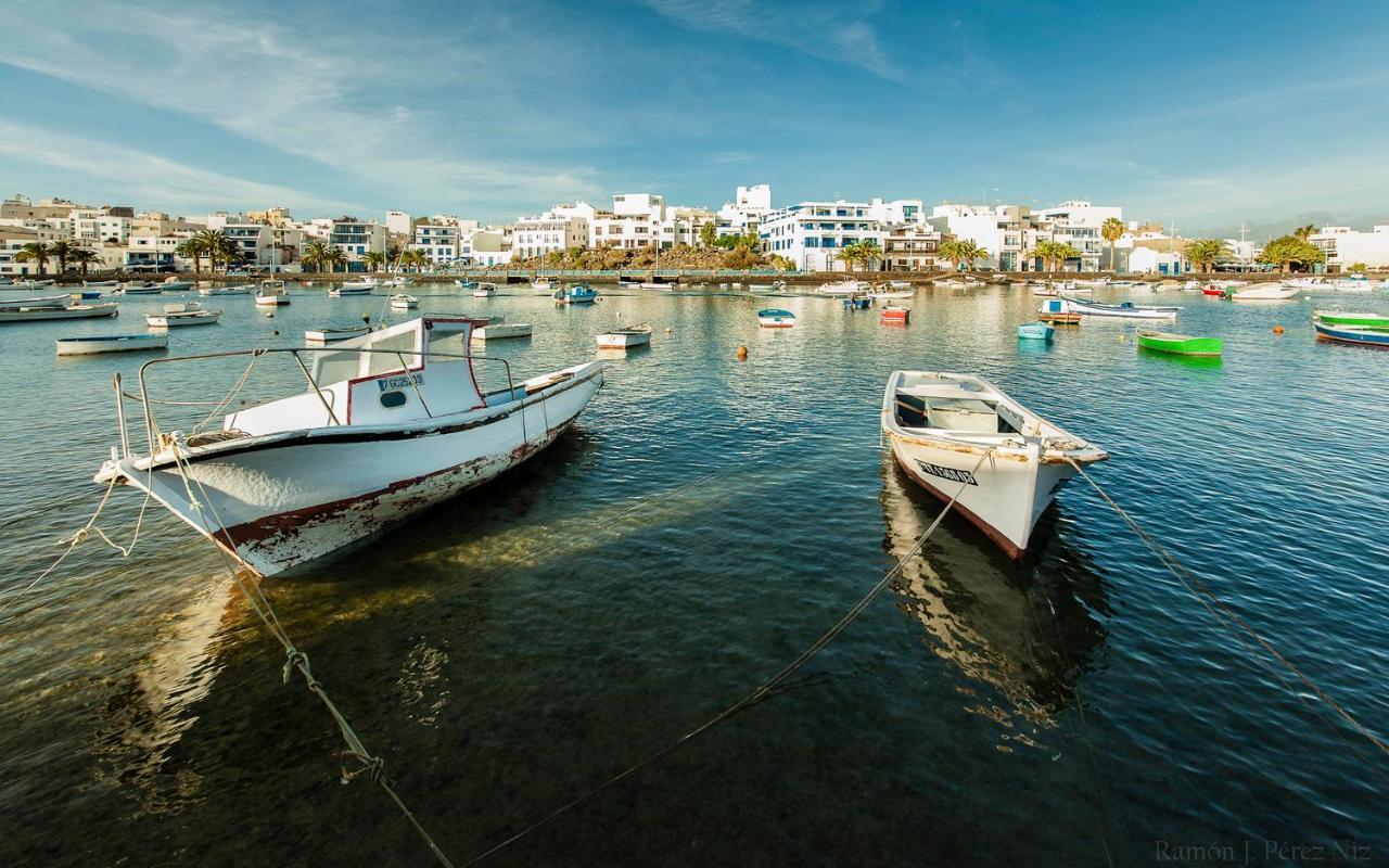 Apartamentos Bello Lanzarote Arrecife  Buitenkant foto