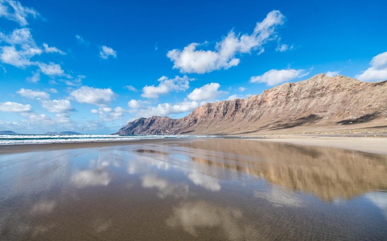 Apartamentos Bello Lanzarote Arrecife  Buitenkant foto