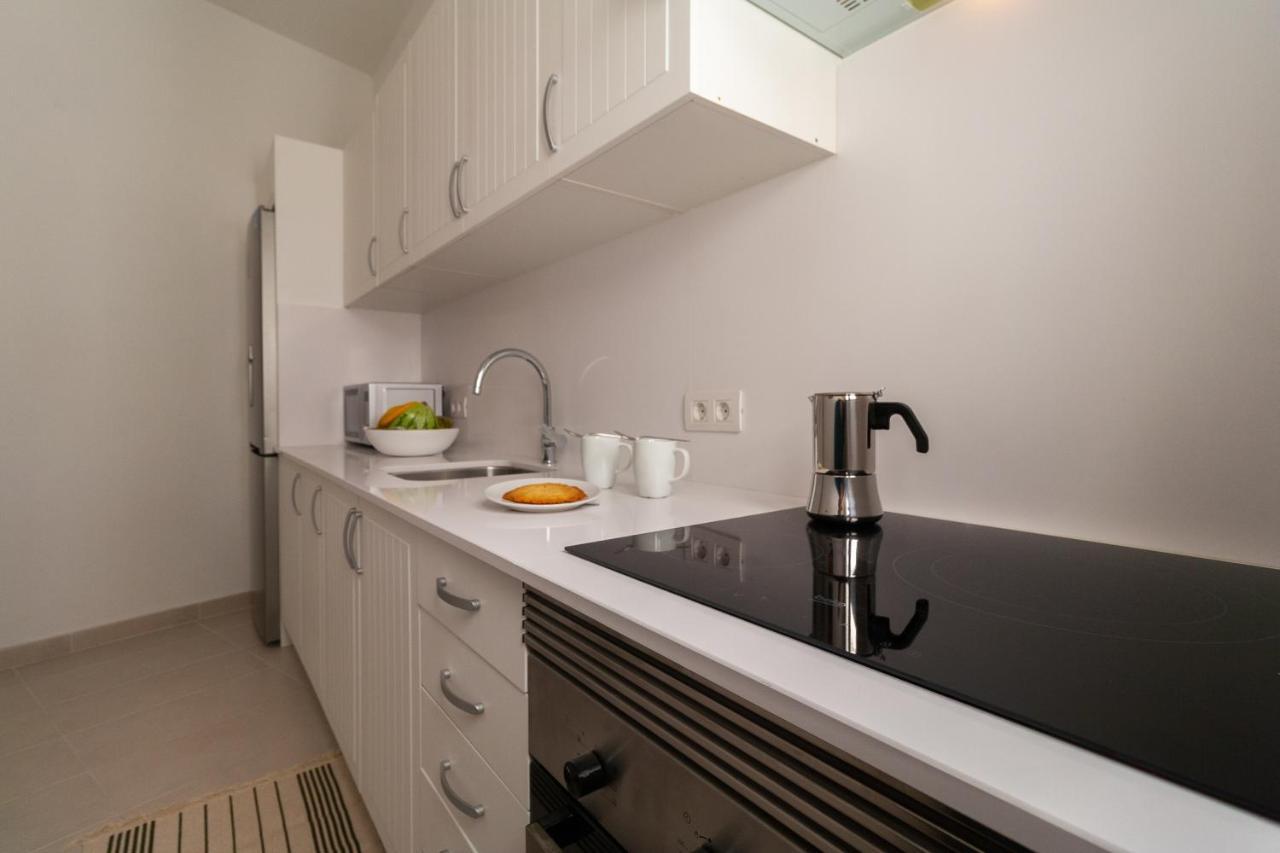 Apartamentos Bello Lanzarote Arrecife  Buitenkant foto